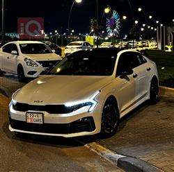 كيا K5
